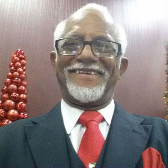 Meet your Posher, Peter - Picture 1 of 1